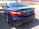 LS 460 バージョンSZ 