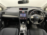 インプレッサXV 2.0i-L アイサイト 4WD 4WD ワンオーナー
