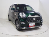 キャスト スタイル G SAIII 4WD 