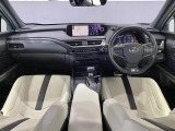 UX 250h Fスポーツ 本革シート ワンオーナー