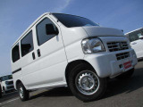 アクティバン SDX 4WD