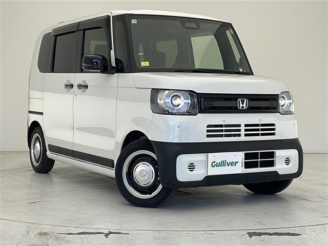 N-BOX  JOY ターボ 修復歴無し