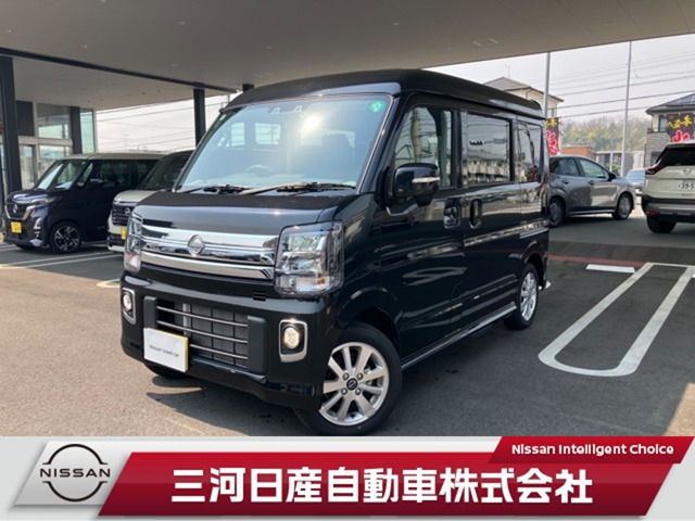 クリッパーリオ G ハイルーフ 4WD