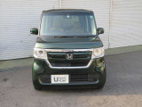 N-BOX G L ホンダセンシング 