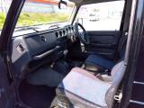 ジムニー ワイルドウインド 4WD 