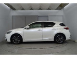 CT 200h バージョン C 