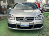 ゴルフ R32 4WD 