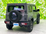 ジムニーシエラ 1.5 JC 4WD 