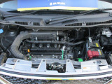 ソリオバンディット 1.2 ハイブリッド(HYBRID) MV 4WD 