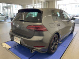 ゴルフ GTI ダイナミック 