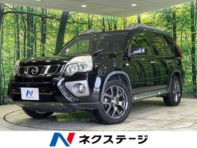エクストレイル 2.0 20X エクストリーマーX 4WD 