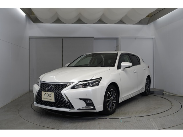 CT 200h バージョン C 