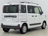 フレアワゴン タフスタイル ハイブリッド XS 4WD 4WD 修復歴無し