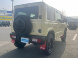 ジムニー XL 4WD 