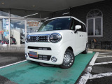 ☆4WD☆両側電動スライドドア☆全方位付ナビ☆安全装置☆LEDヘッドランプ☆スマートキー☆