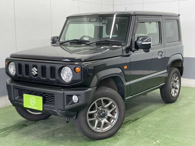 ジムニー XC 4WD 