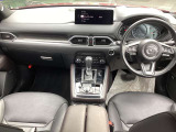 CX-8 2.2 XD Lパッケージ 
