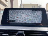 純正ナビ 全周囲モニター コンフォートアクセス メモリー機能付き電動シート Mエアロダイナミックパッケージ Mスポーツサスペンション パーキングアシストプラス 18AW ヘッドアップディスプレイ