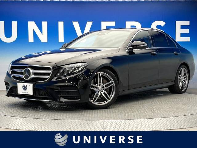Eクラス E250 アバンギャルド スポーツ 