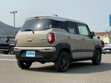 クロスビー 1.0 ハイブリッド(HYBRID) MX 4WD 