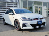 ゴルフ GTI ダイナミック 