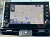 RAV4 2.5 ハイブリッド G E-Four 4WD 修復歴無し