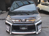 ヴォクシー 2.0 ZS 