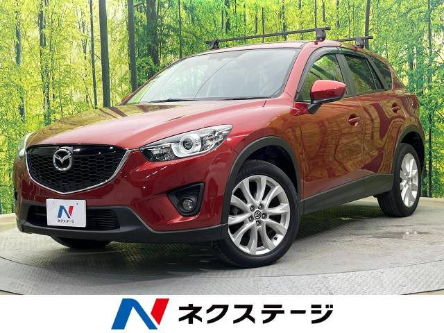 CX-5 2.2 XD 
