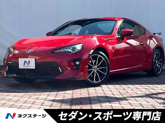 86 2.0 GT リミテッド 