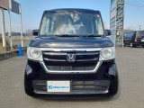 N-BOX G L ホンダセンシング ナビ BT フルセグTV Bカメラ ETC PWスラ
