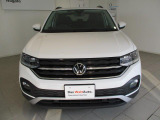 T-Cross TSI アクティブ 