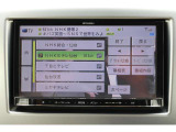 ワンセグも視聴可能です♪