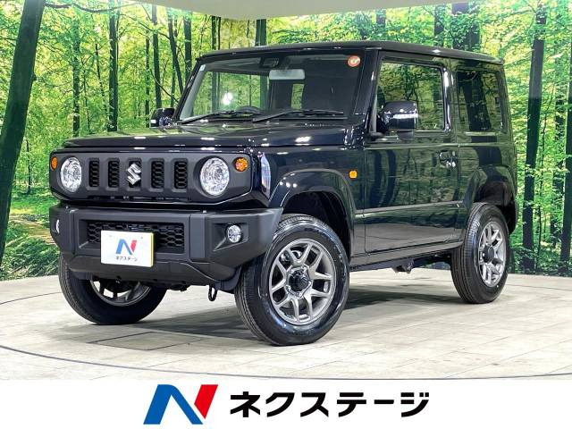 ジムニー  XC