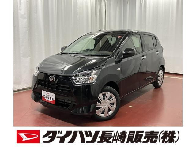 ミライース  X リミテッド SAIII