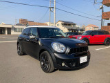 ミニクロスオーバー クーパー S 