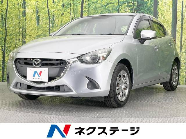 デミオ 1.3 13C 