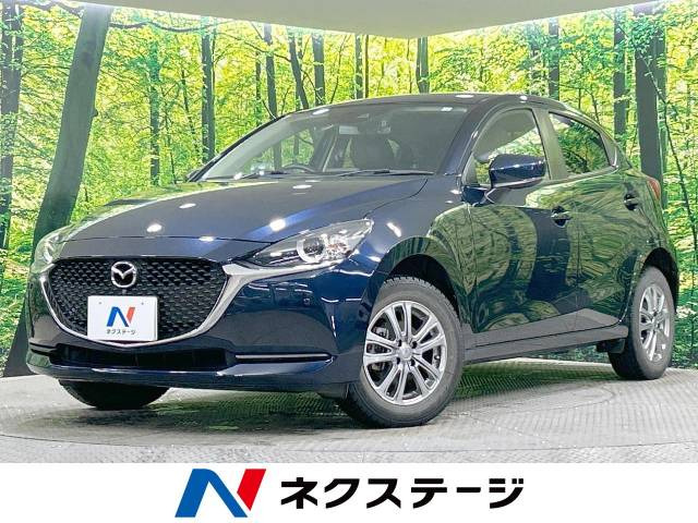 MAZDA2 1.5 15S プロアクティブ 