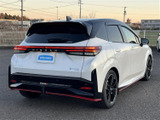 ノートオーラ 1.2 NISMO チューンド e-POWER 4WD 