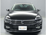 パサートヴァリアント TDI エレガンス ディーゼル 