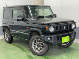 ジムニー XC 4WD 