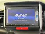 N-BOXカスタム G Lパッケージ 
