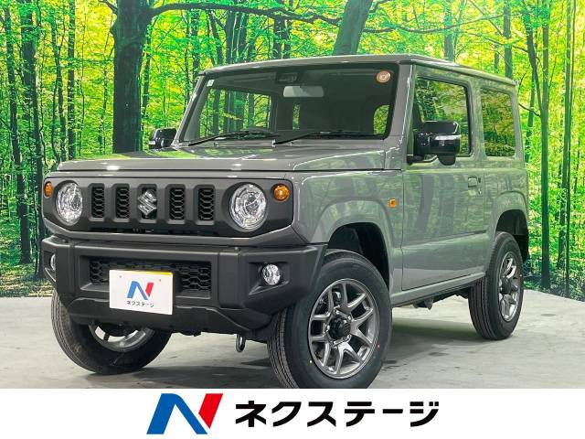 ジムニー  XC