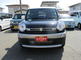 クロスビー 1.0 ハイブリッド(HYBRID) MZ 4WD 