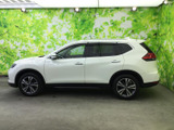 エクストレイル 2.0 20X 4WD 