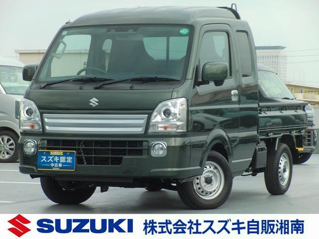 キャリイ  スーパーキャリイ X 3方開