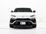 ウルス 4.0 4WD 