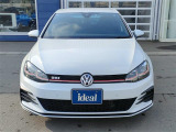ゴルフ GTI ダイナミック 