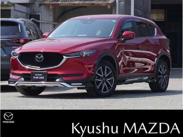CX-5 2.0 20S プロアクティブ 