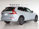 XC60 アルティメット B5 AWD 4WD 