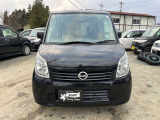 ルークス E 4WD 